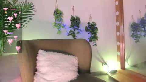 Amelie online show from March 2026 12:30:02 AM