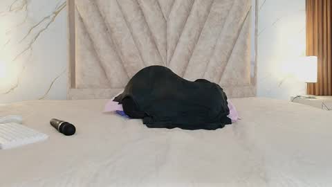 Snapshot of ameliie_saenz chatting on April 2026 05:30:01 PM Ameli online show from April 2026 05:30:01 PM