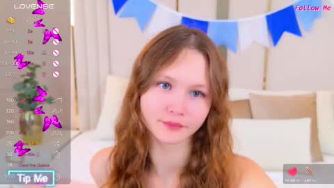 AmeliRoyse online show from September 2025 05:05:02 PM