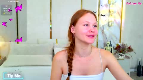 AmeliRoyse online show from November 2025 05:03:01 PM