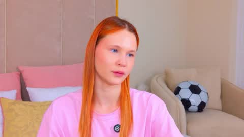 AmeliRoyse online show from July 2026 05:17:02 PM
