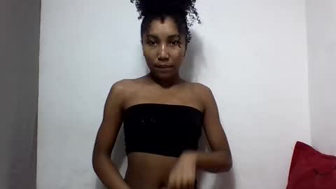 amelisy20005 online show from April 2026 04:51:01 PM