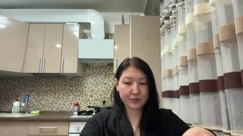 Ameliya online show from April 2026 09:34:01 PM