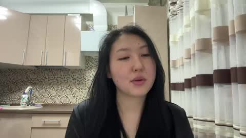 Ameliya online show from April 2026 09:07:02 PM