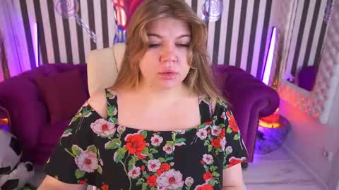 Alina online show from July 2026 01:06:02 PM