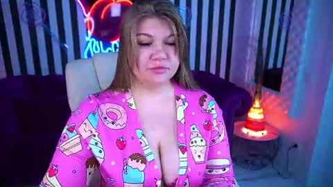 Alina online show from July 2026 02:44:01 PM