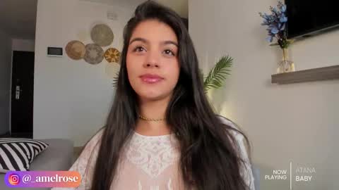 ONLYFANS amel rose22 online show from March 2026 01:36:01 PM