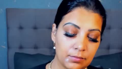 Snapshot of amelycube343767 chatting on November 2025 03:51:02 AM amelycube343767 online show from November 2025 03:51:02 AM