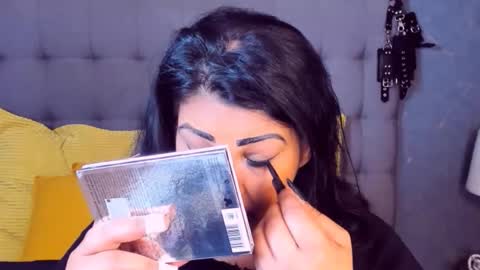 amelycube343767 online show from April 2026 03:17:02 AM