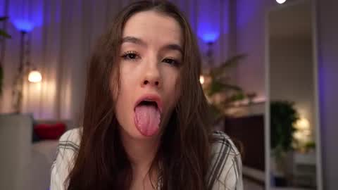 Snapshot of amelyxxx chatting on June 2026 02:47:02 AM Amy online show from June 2026 02:47:02 AM