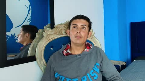 Amenhotep  online show from April 2026 12:35:02 PM