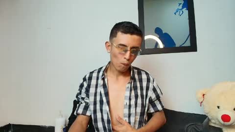 Amenhotep  online show from April 2026 12:43:02 PM