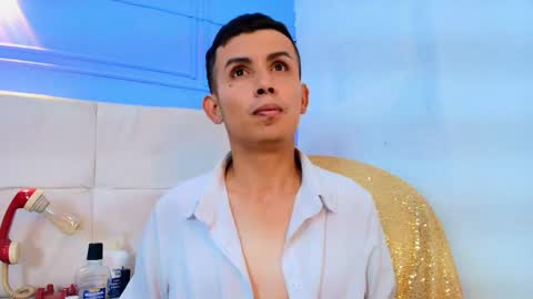 Amenhotep  online show from April 2026 12:10:01 PM