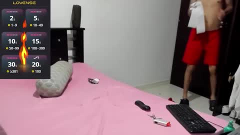 Lucian online show from December 2025 05:17:02 AM