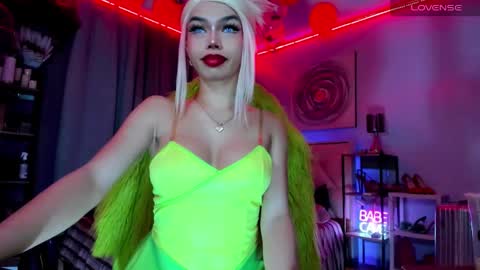 AMETHYST look at my BIO online show from January 2025 04:41:01 PM