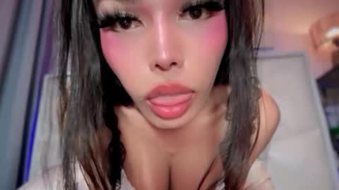 AMETHYST look at my BIO online show from January 2026 07:35:02 AM