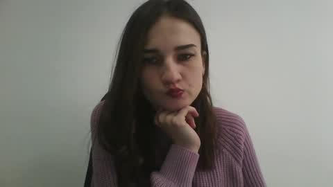 Snapshot of amethystnight_ chatting on February 2025 05:30:02 AM Julia online show from February 2025 05:30:02 AM
