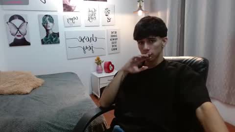 amethystshadow online show from October 2025 03:52:01 PM