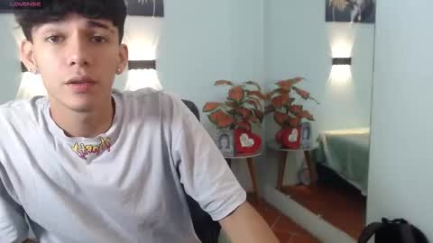 amethystshadow online show from November 2025 05:12:01 PM