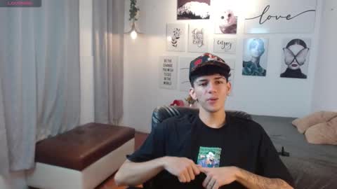 amethystshadow online show from November 2025 03:23:02 PM