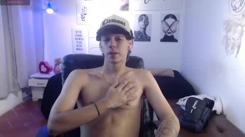 amethystshadow online show from January 2026 07:48:01 PM