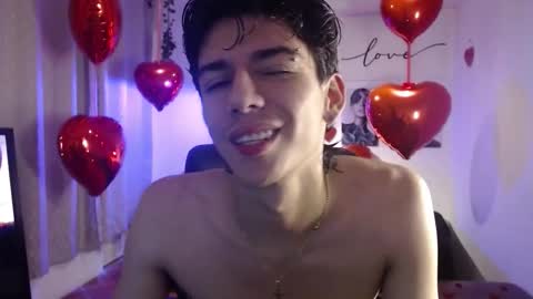 amethystshadow online show from February 2026 08:05:01 PM