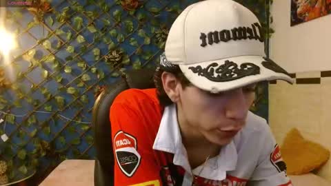 amethystshadow online show from February 2026 07:35:01 PM