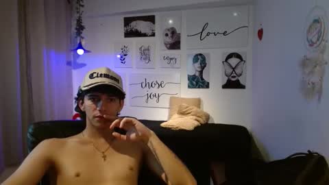 amethystshadow online show from February 2026 07:47:02 PM