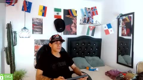 amethystshadow online show from July 2026 03:21:01 AM