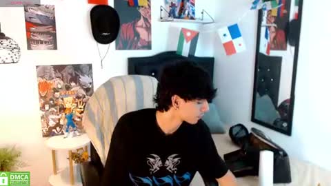 amethystshadow online show from July 2026 03:46:01 AM