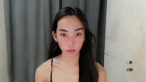 JOANNA online show from December 2024 01:18:01 AM