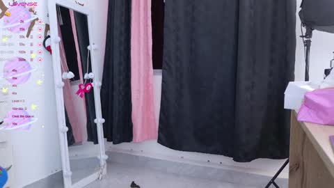 Amy online show from January 2025 11:43:01 PM