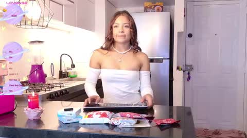 Amy online show from January 2025 06:52:01 PM