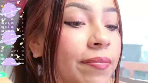 Amy online show from March 2025 05:28:02 PM