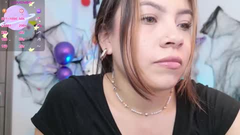 Amy online show from October 2025 04:05:01 PM