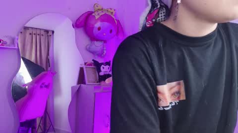 Amy online show from February 2026 11:34:02 PM