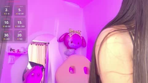 Amy online show from March 2026 10:26:01 PM