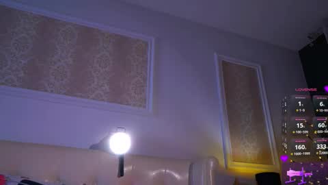 Amida online show from March 2026 08:58:02 PM