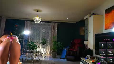 Amida online show from May 2026 06:47:01 PM