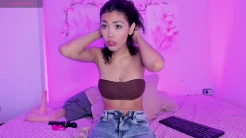 AmiiClark  online show from July 2026 07:06:02 PM