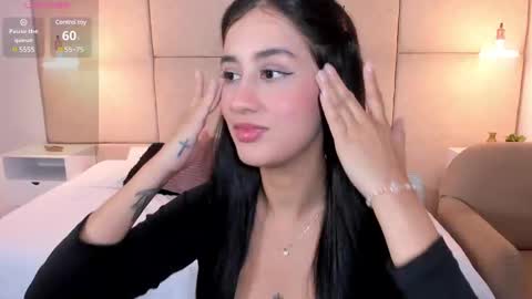 Amira sweet online show from February 2025 08:20:02 PM