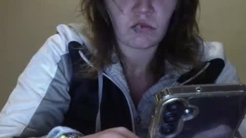 Snapshot of amileamariestar chatting on December 2024 04:33:02 AM amileamariestar online show from December 2024 04:33:02 AM