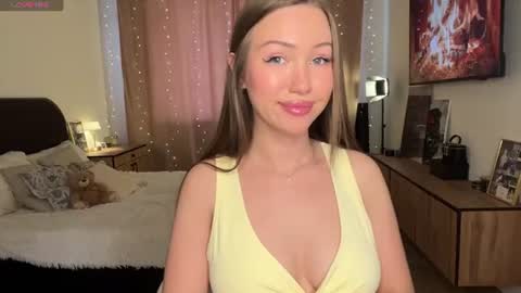 Amelia online show from June 2026 12:03:01 PM