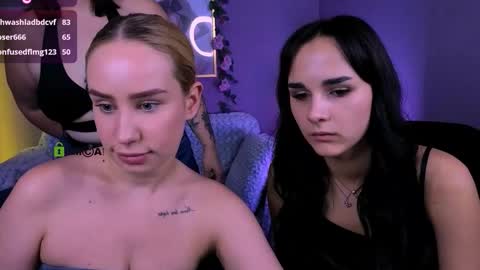 Amina online show from October 2025 12:22:02 AM