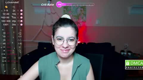 Amina online show from October 2025 12:28:01 PM