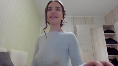 Kristina online show from February 2025 07:38:02 AM