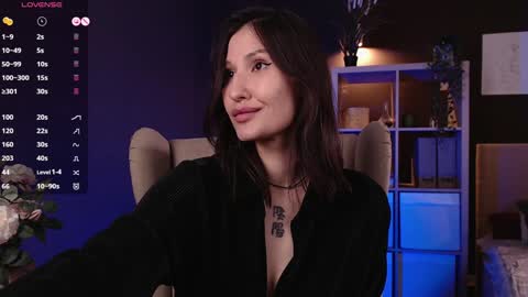 Snapshot of aminegulse chatting on January 2025 03:33:02 AM Camilla online show from January 2025 03:33:02 AM