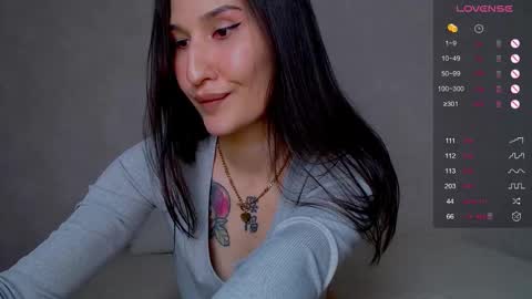 Snapshot of aminegulse chatting on September 2025 11:32:02 PM Camilla online show from September 2025 11:32:02 PM