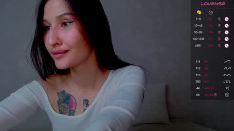 Snapshot of aminegulse chatting on October 2025 11:35:01 PM Camilla online show from October 2025 11:35:01 PM