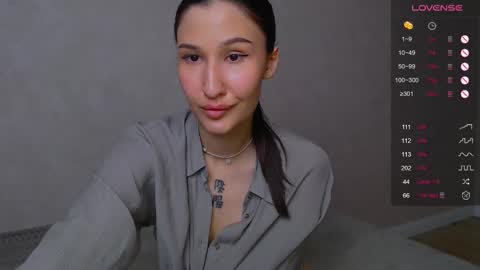 Snapshot of aminegulse chatting on November 2025 12:44:02 AM Camilla online show from November 2025 12:44:02 AM